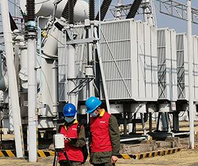 尼木倾斜摄影技术在基础设施监测中如何发挥作用？